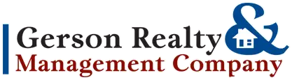 Gerson Realty & Management Company Logo
